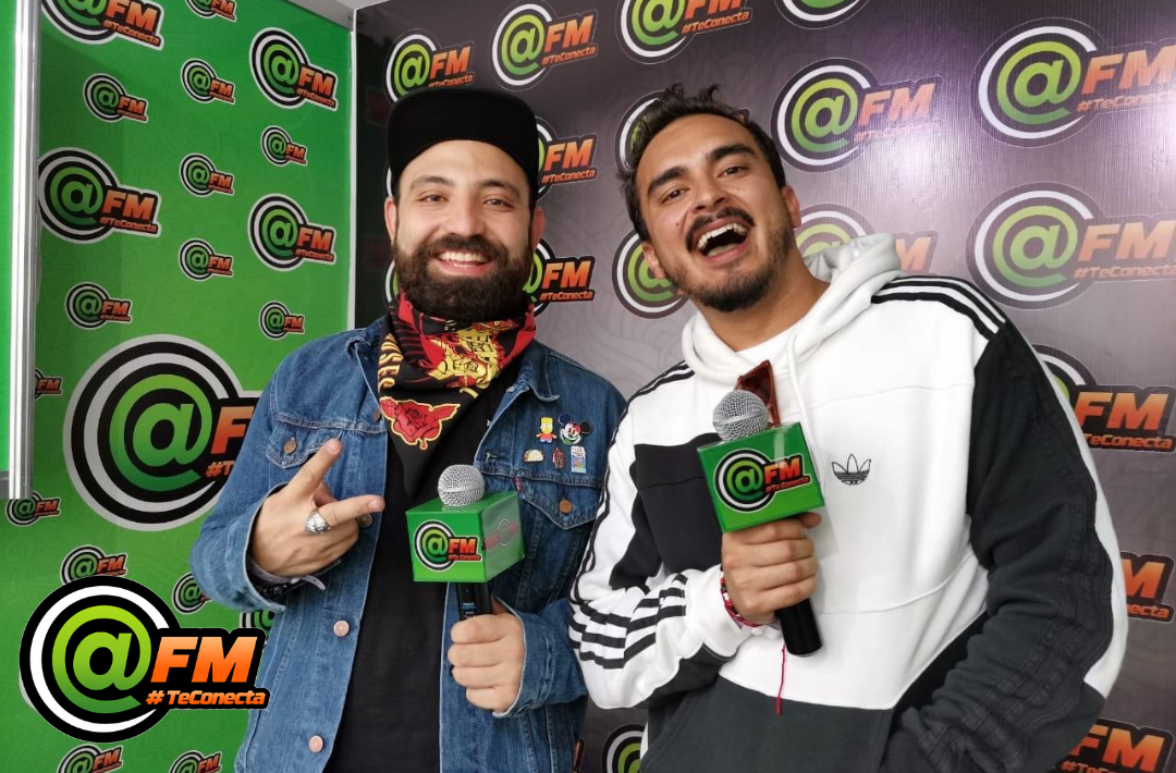 COBERTURA VIVE LATINO 2020